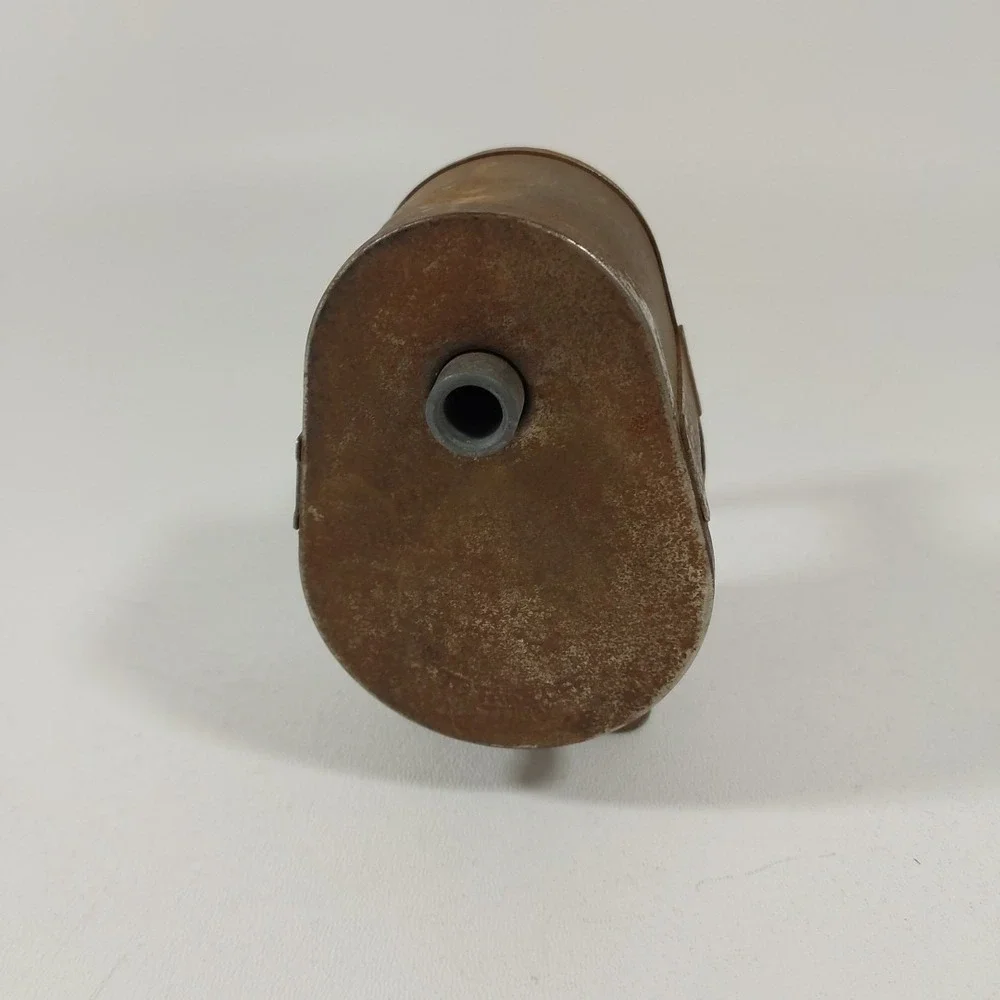 Vintage Chicago automatic pencil sharpener  HAND Crank model # 2 MADE IN‎ USA